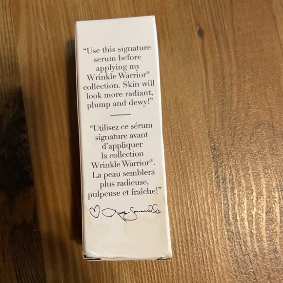 Kate Somerville Kx Active Concentrates Squalane + Hyaluronic Serum - Picture 7 of 8